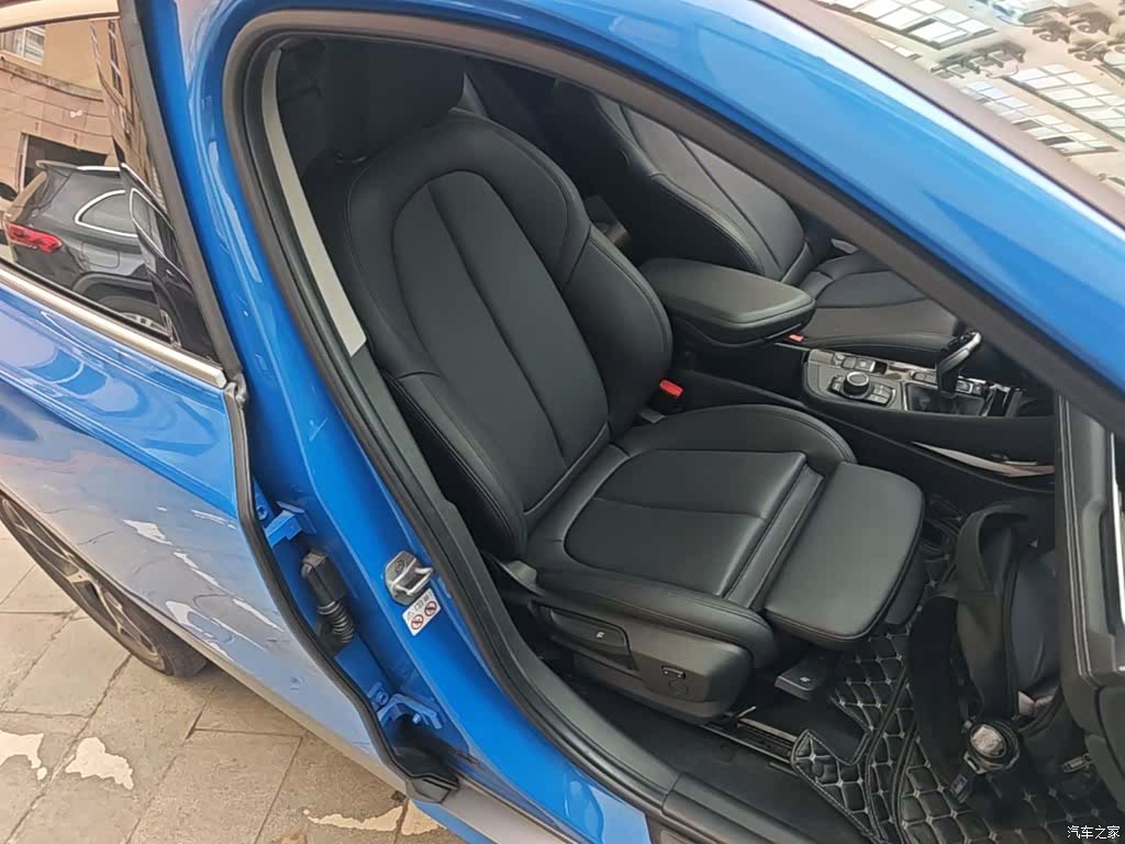 BMW X2, 2018 25