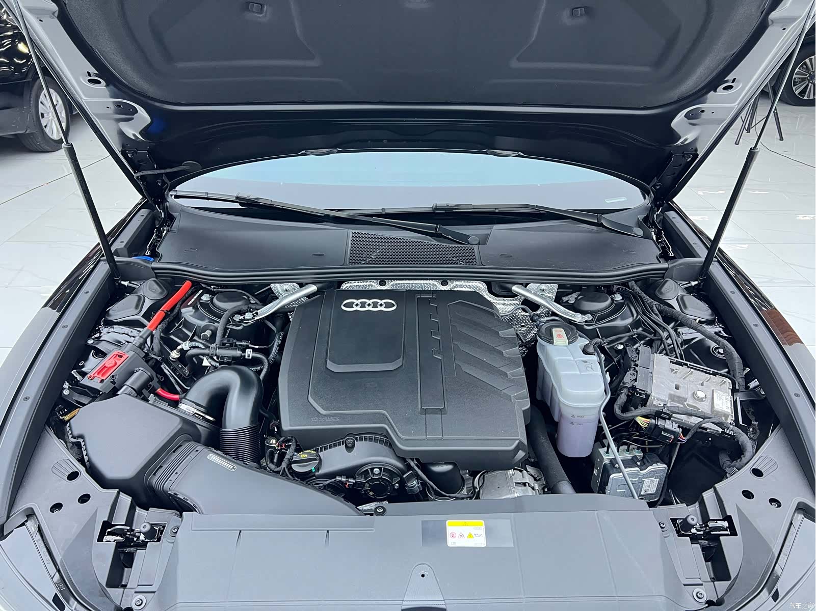 Audi A6L, 2023 25