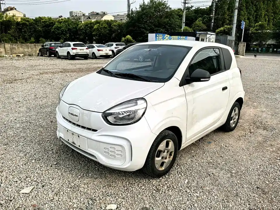 Roewe Clewe CLEVER Roewe Clewe CLEVER