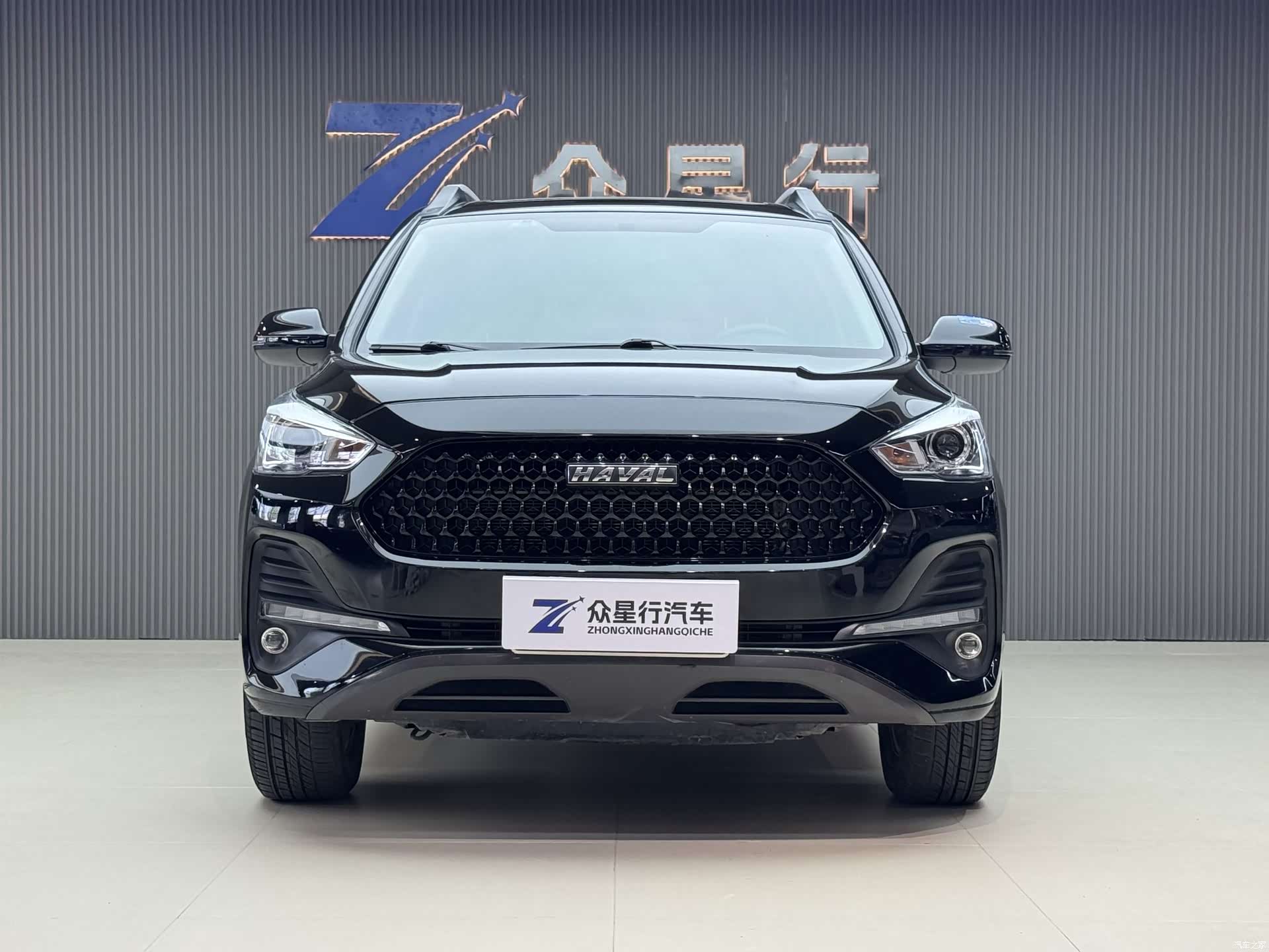 Haval M6, 2020 2