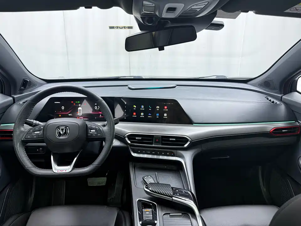 Changan UNI-T