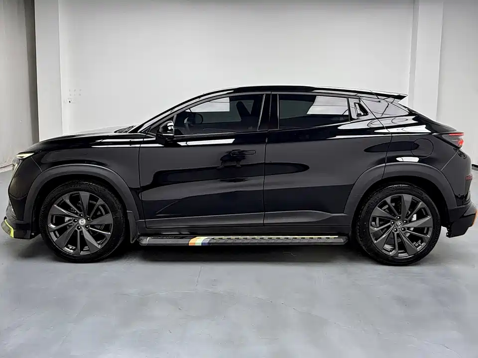 Changan UNI-T
