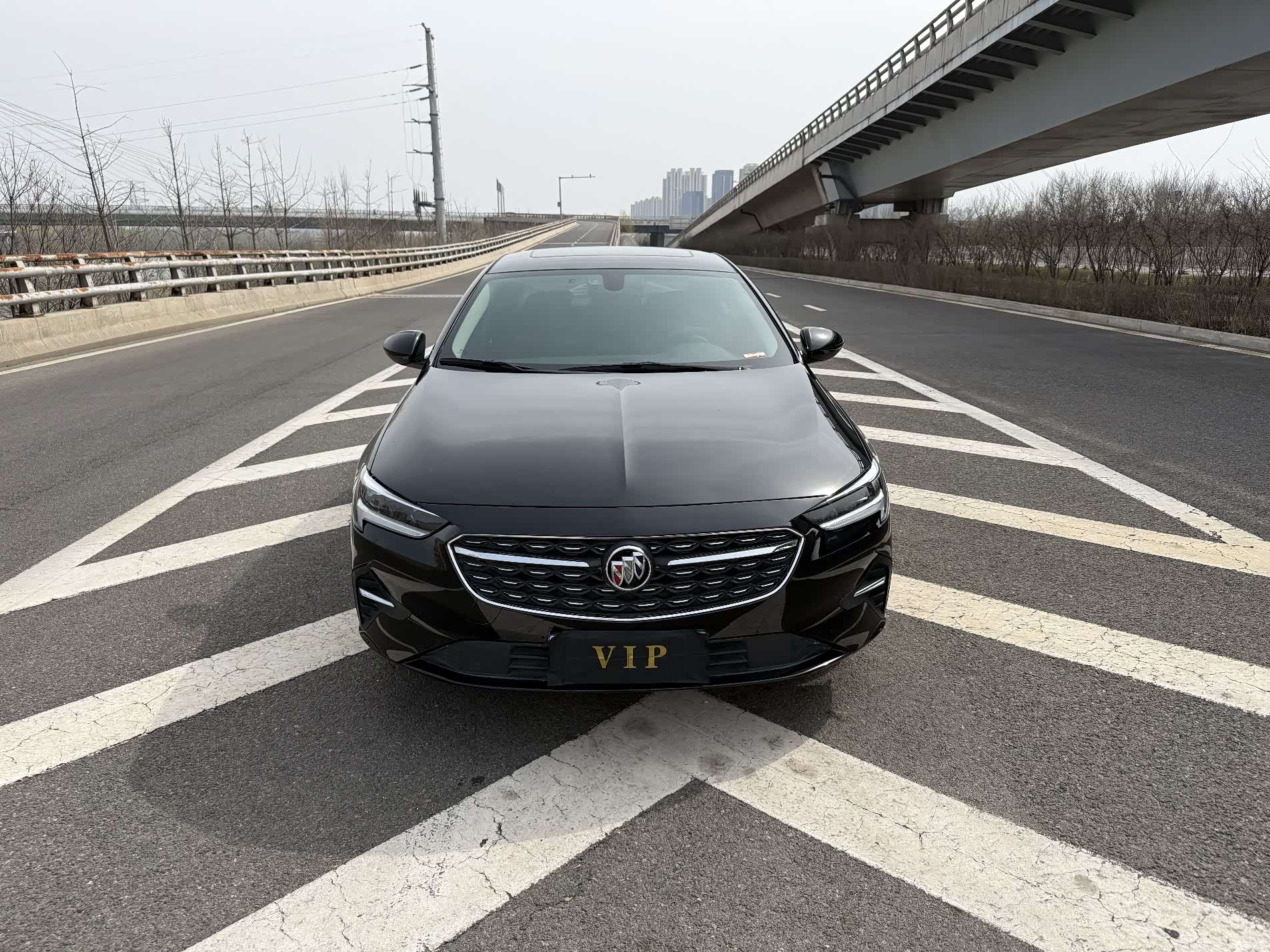 Buick Regal, 2023 2