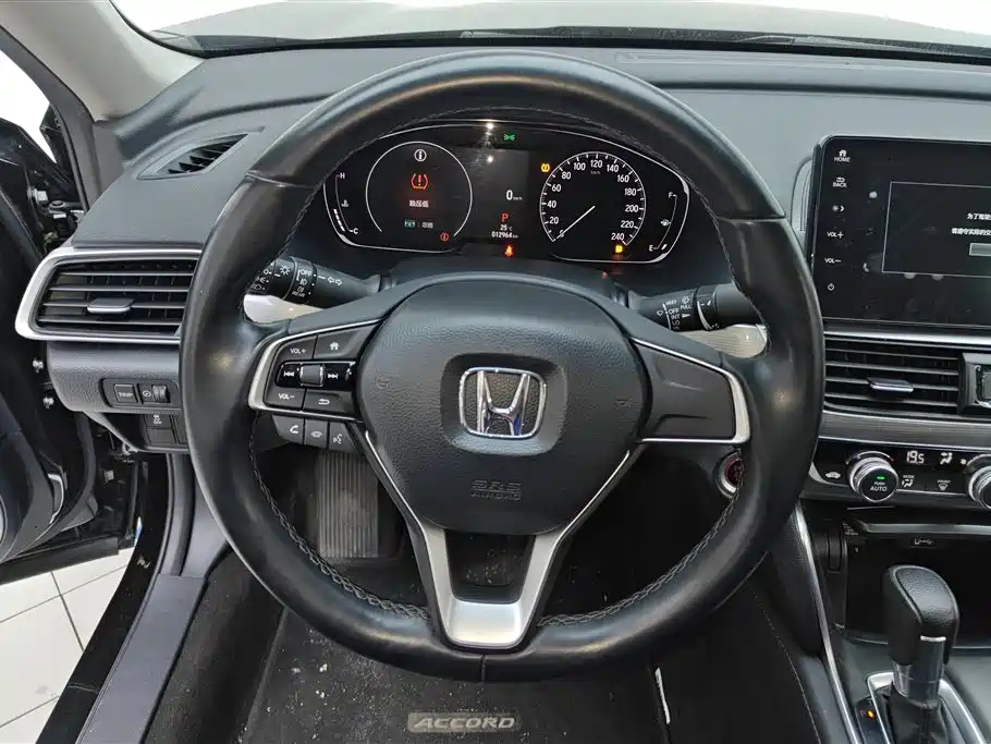 Honda Accord Honda Accord