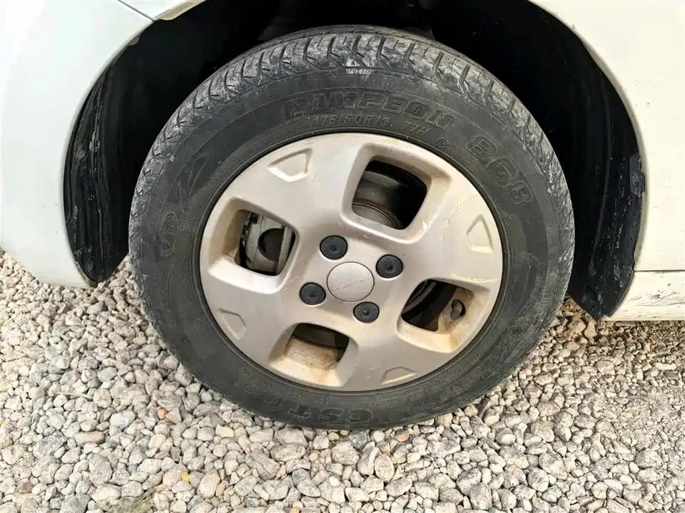 Roewe Clewe CLEVER Roewe Clewe CLEVER
