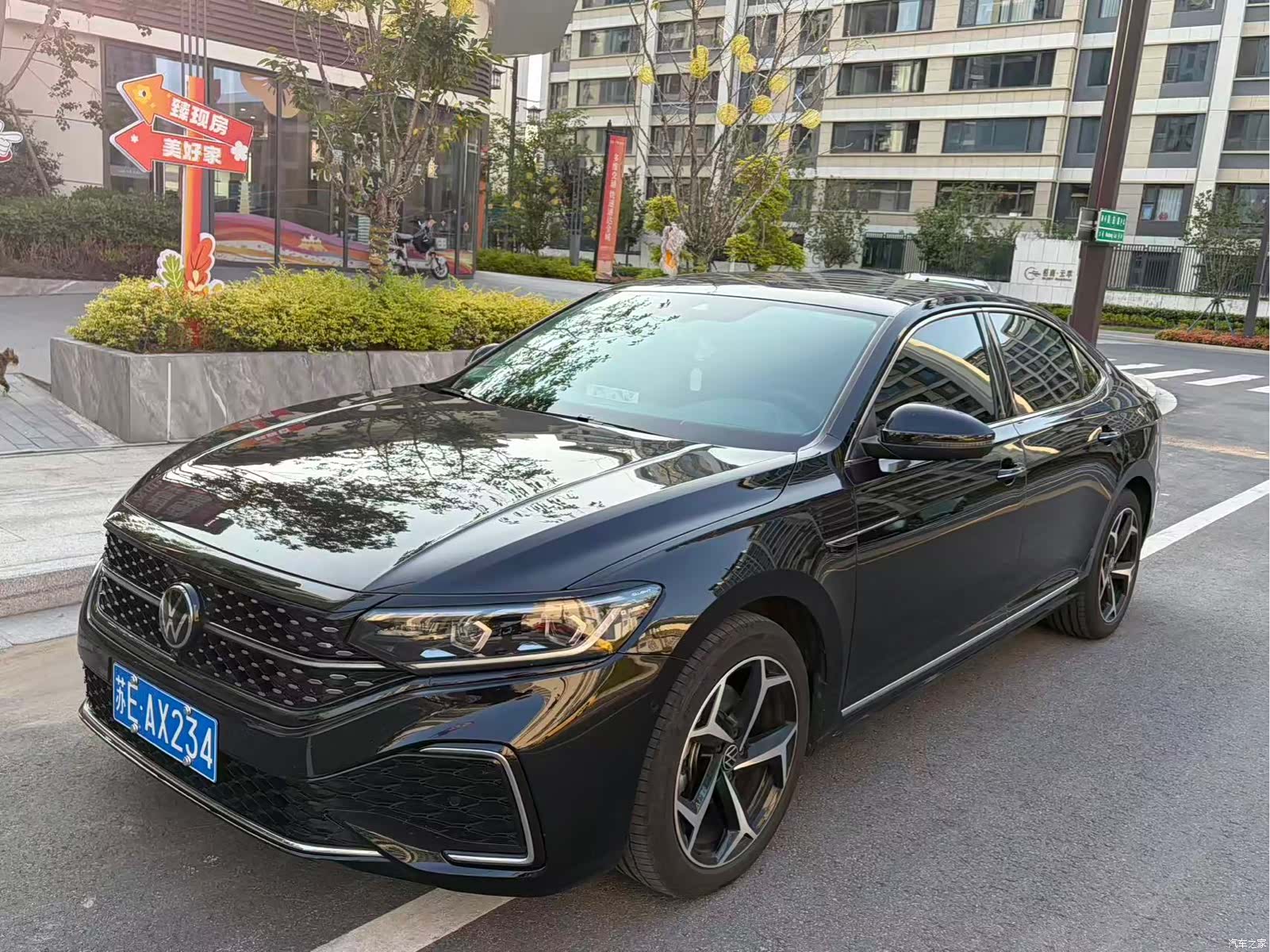 Volkswagen Passat, 2024 1