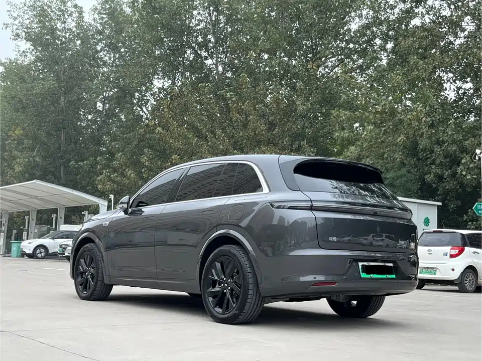 Li Auto Ideal L7