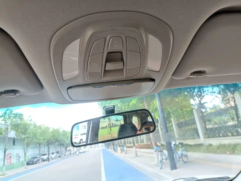 Wuling Wuling Hongguang S3