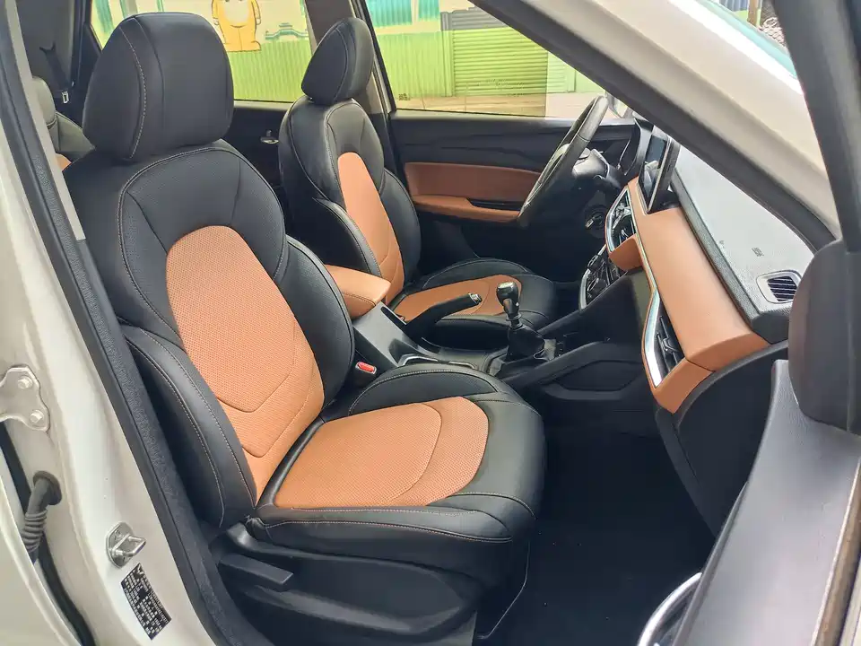 Wuling Wuling Hongguang S3