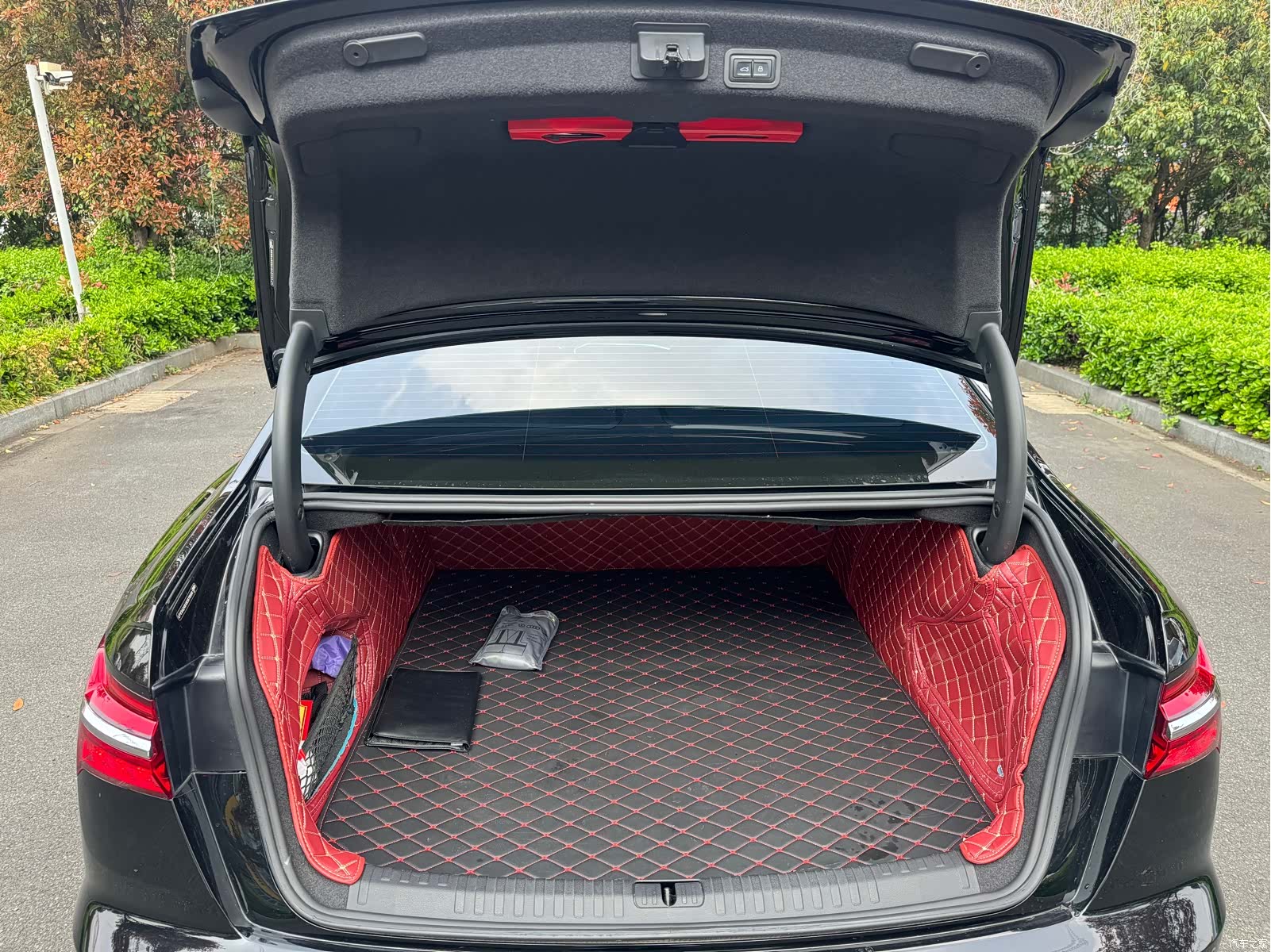 Audi A6L, 2023 17