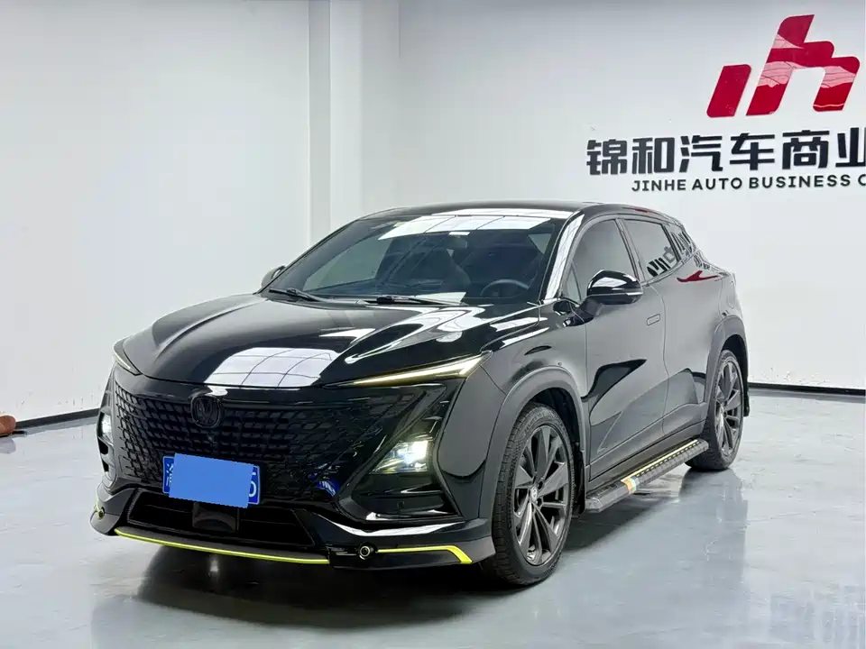 Changan UNI-T