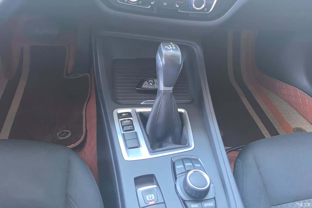 BMW 1 Series, 2018 16