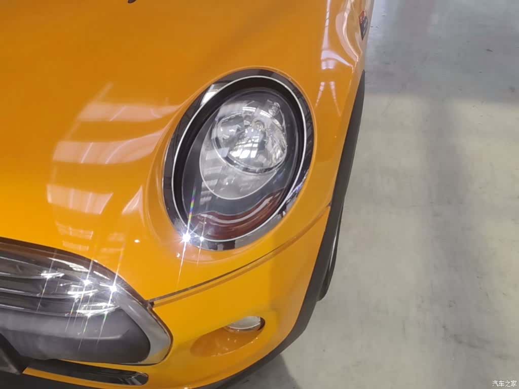 Mini ONE, 2015 24
