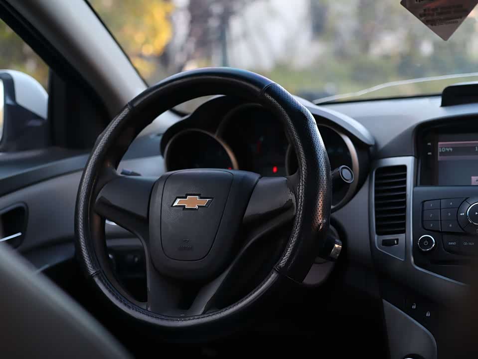 Chevrolet Cruze Chevrolet Cruze