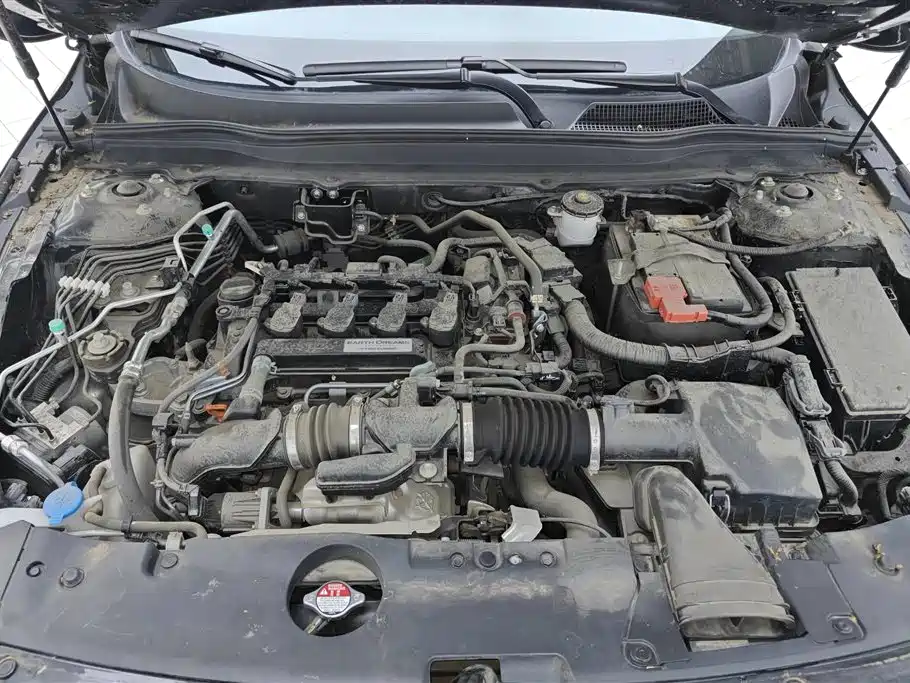 Honda Accord Honda Accord