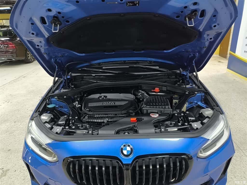 BMW 1 Series, 2020 20