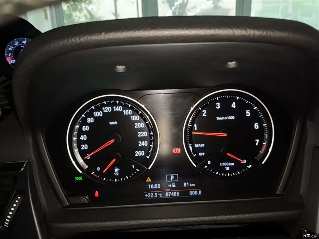 BMW 1 Series, 2020 12