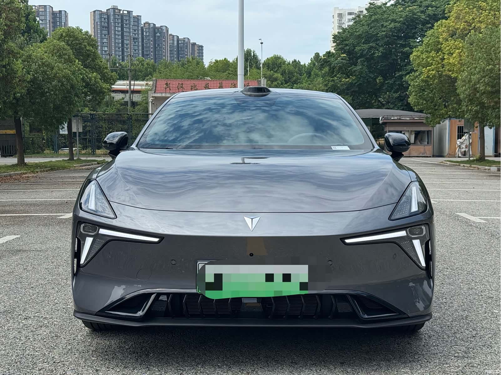 Deepal L06, 2025 2