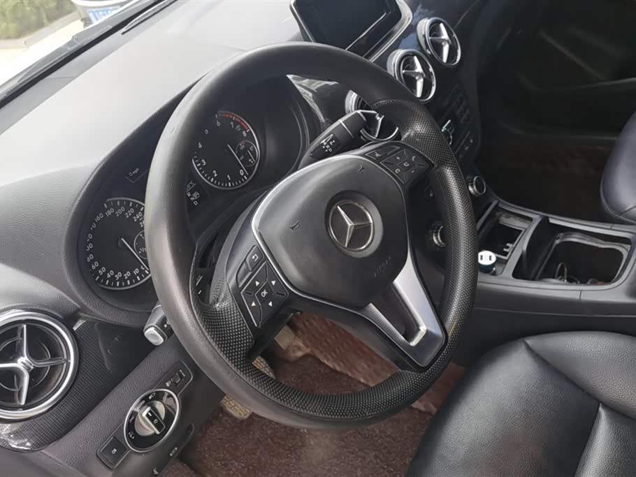Mercedes-Benz Class B