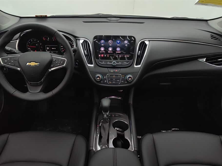 Chevrolet Mai Ruibao XL