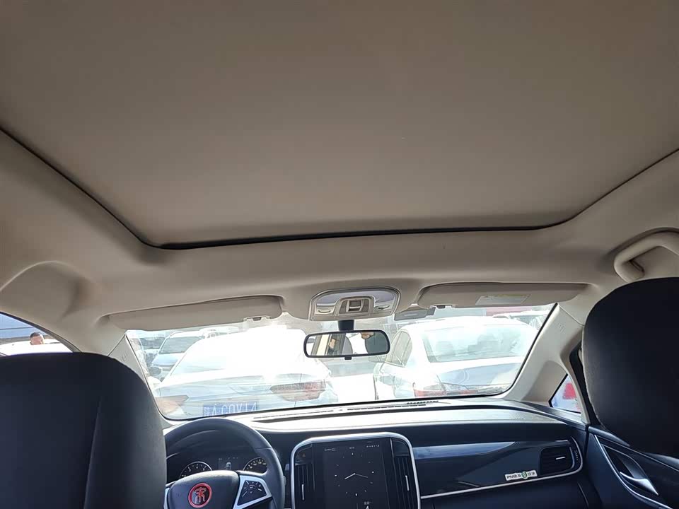BYD Song MAX BYD Song MAX