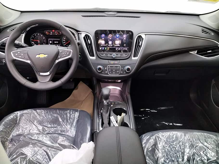 Chevrolet Mai Ruibao XL