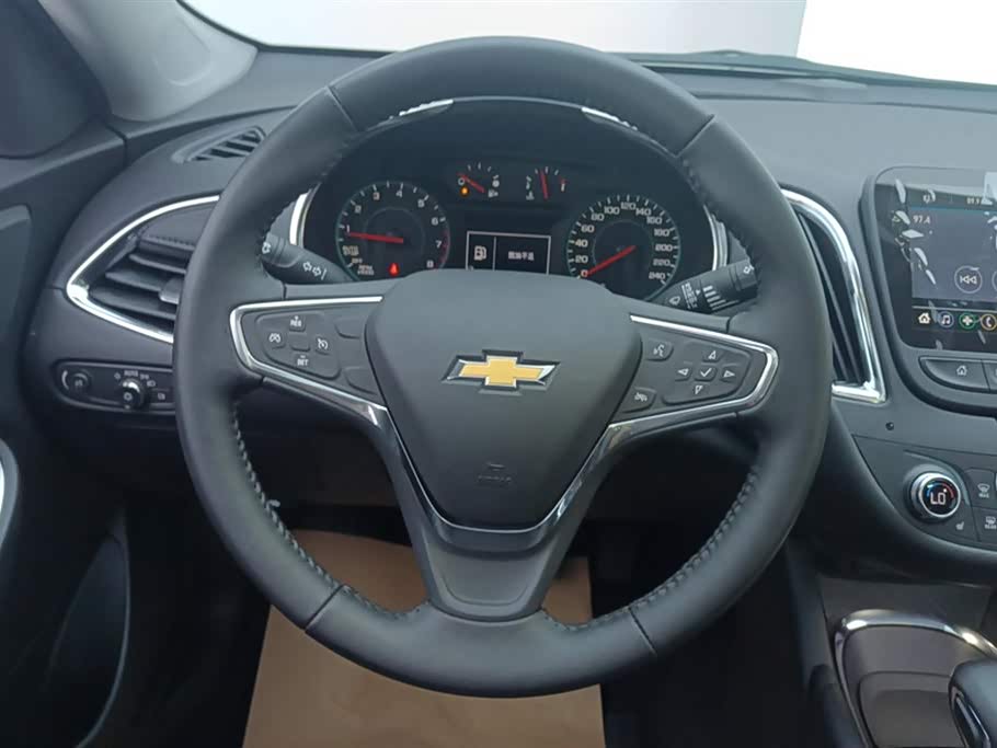 Chevrolet Mai Ruibao XL