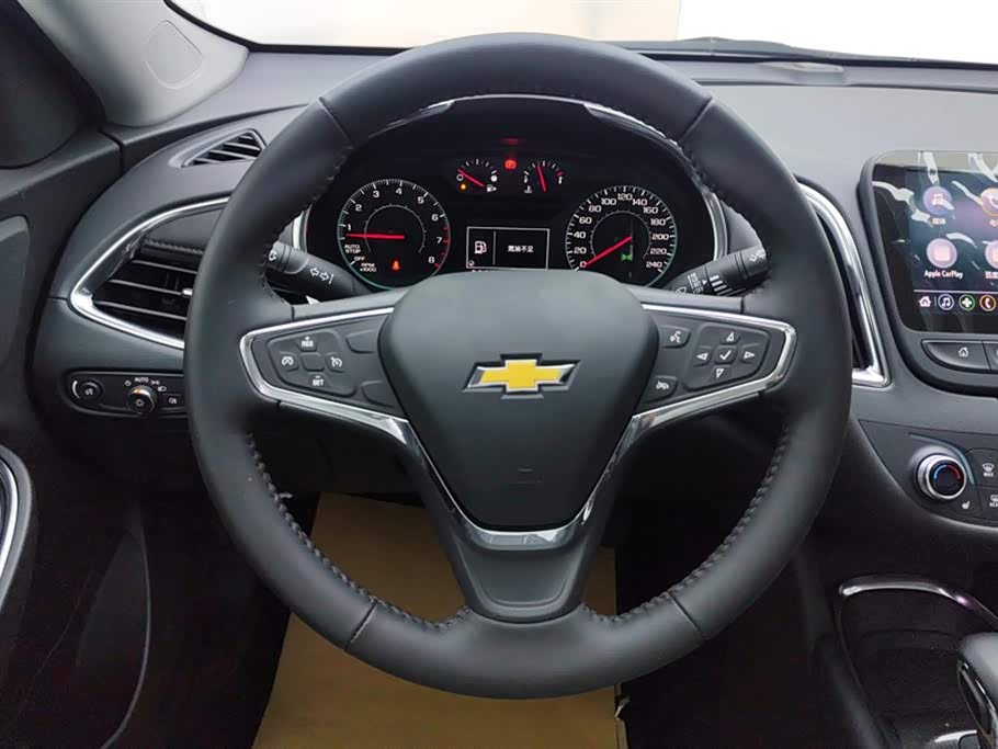 Chevrolet Mai Ruibao XL