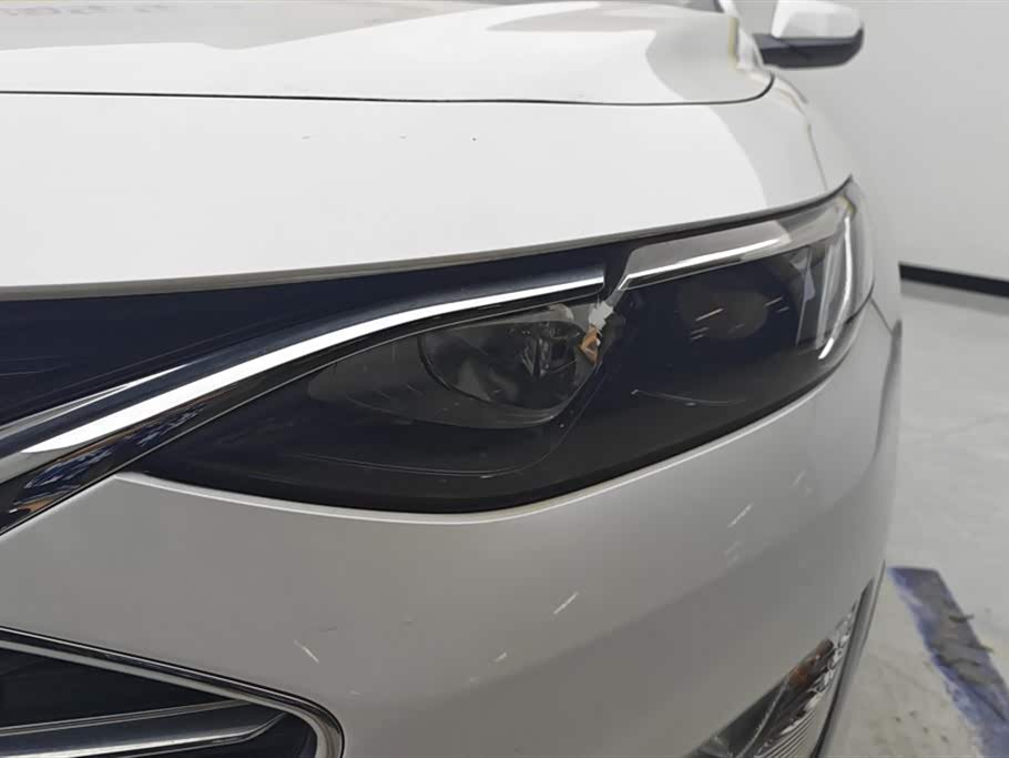 Chevrolet Mai Ruibao XL