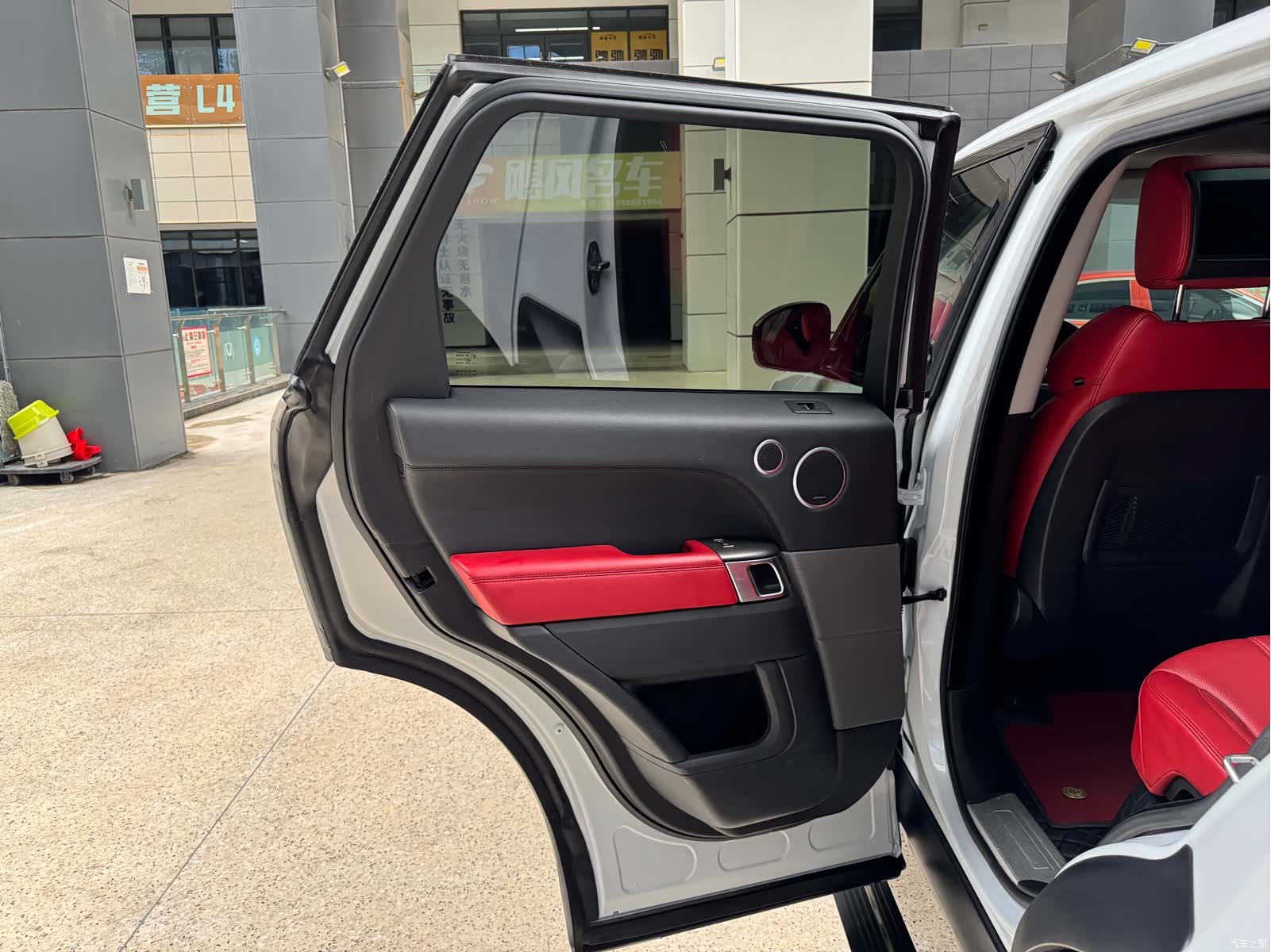 Land Rover Range Rover, 2017 34