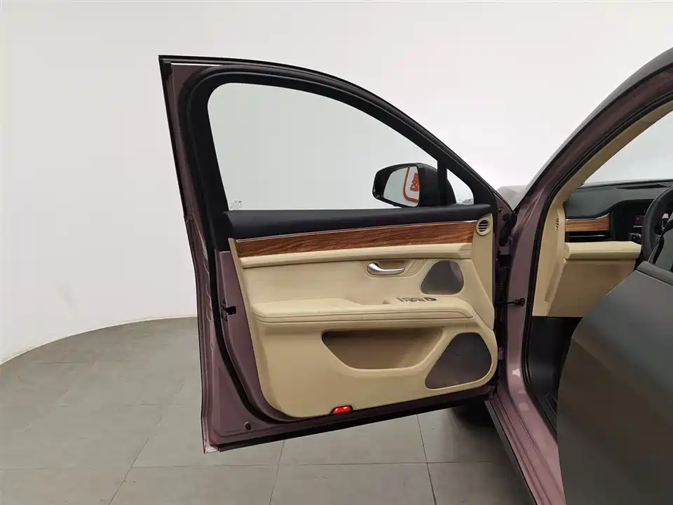 HarmonyOS Ask the world M5