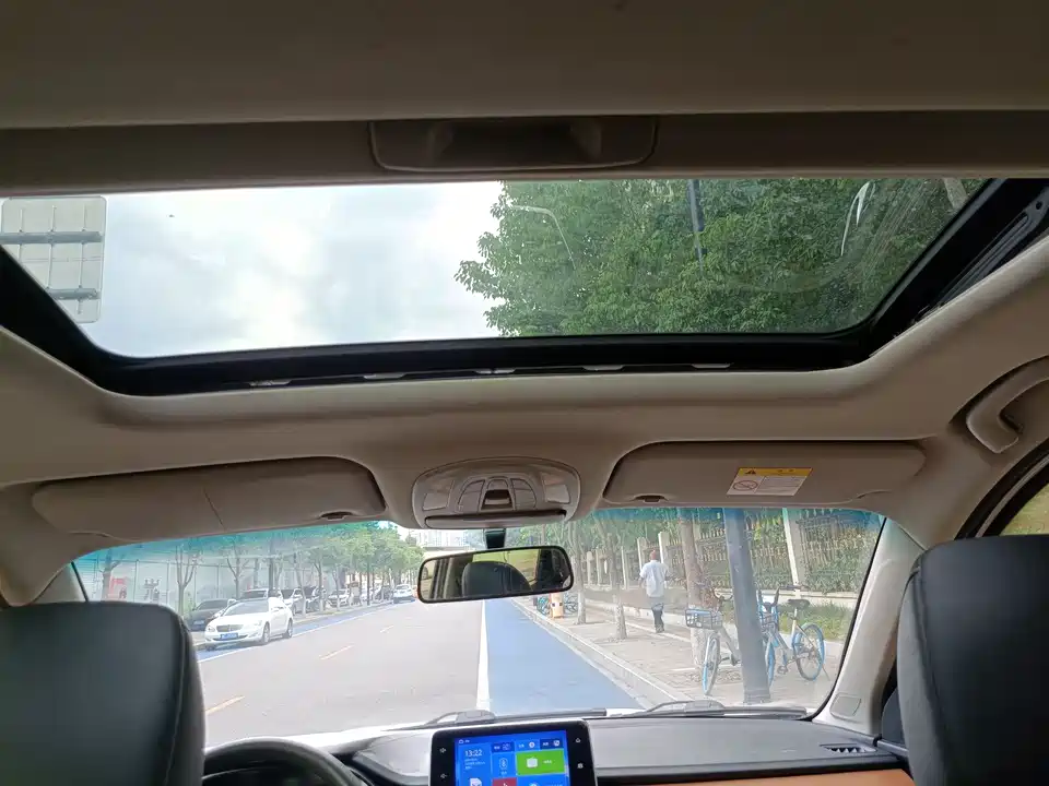 Wuling Wuling Hongguang S3