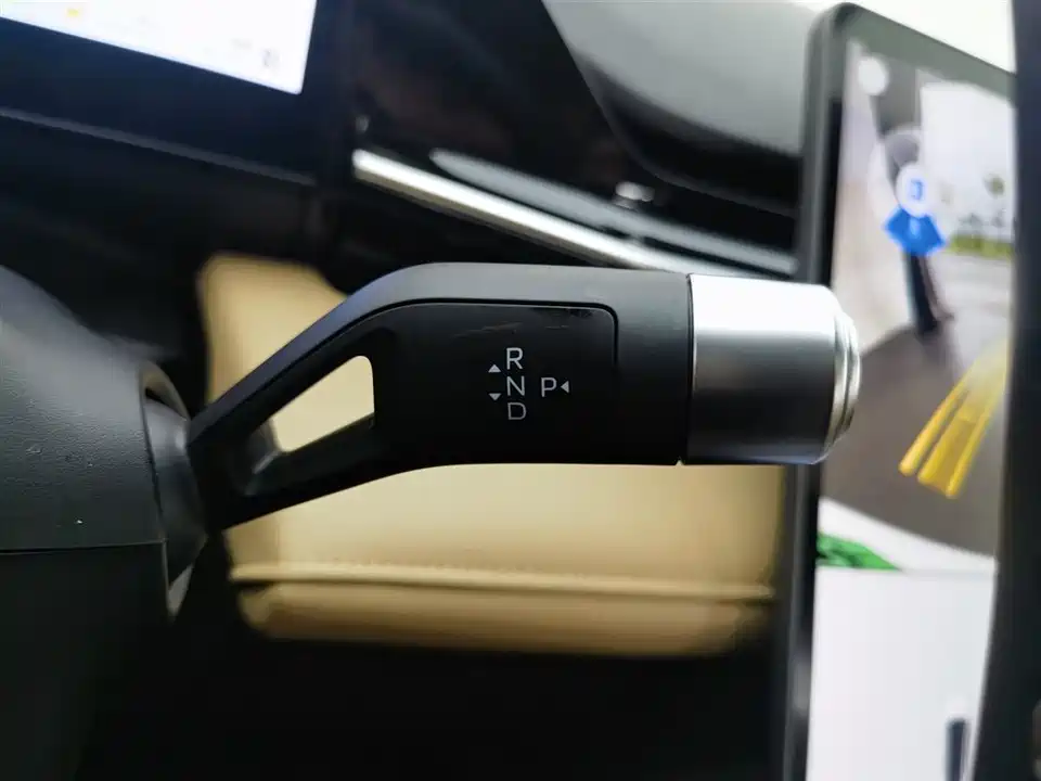 Geely Galaxy Galaxy L6