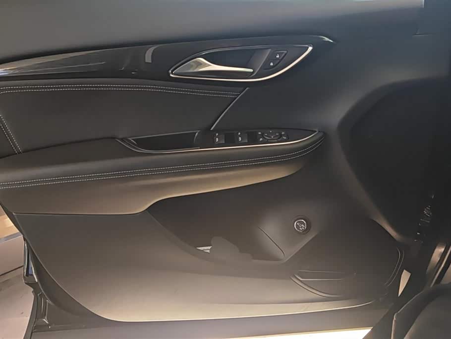 Buick Angkewei Plus Buick Angkewei Plus