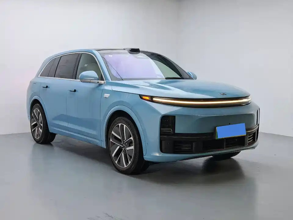 Li Auto Ideal L7