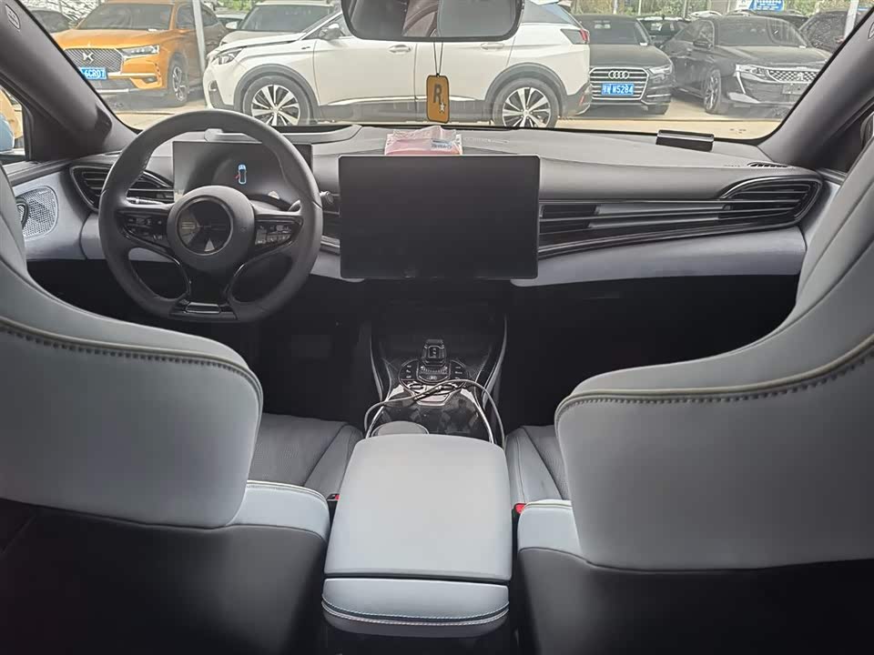 BYD seal BYD seal