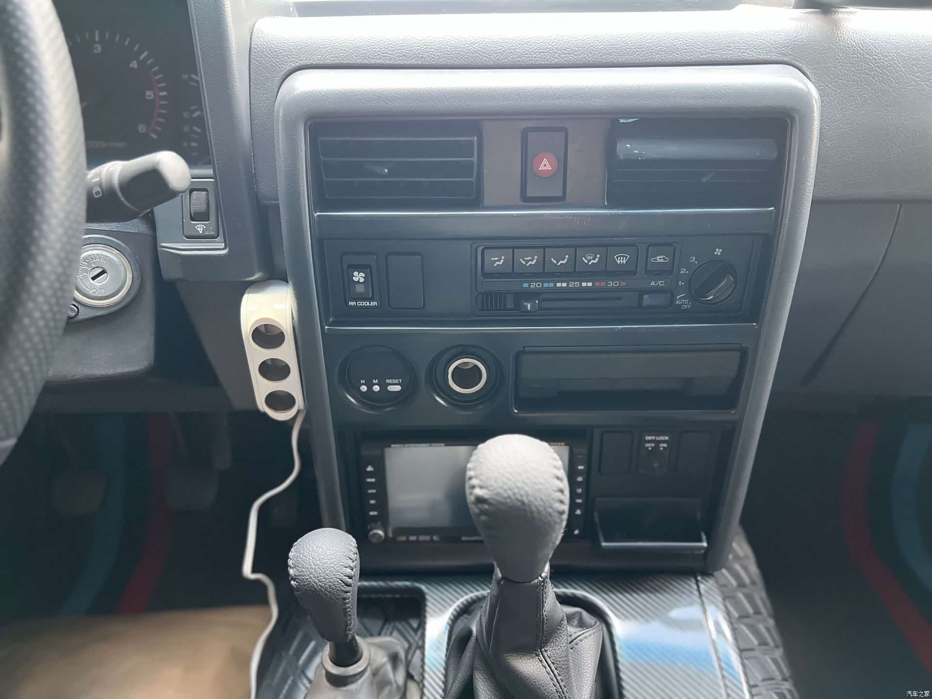 Nissan Patrol, 2002 22