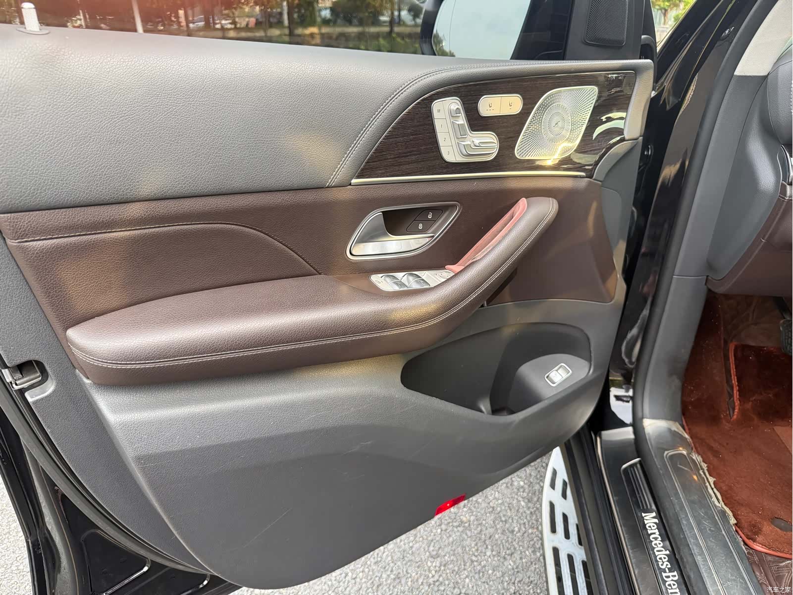Mercedes-Benz GLS, 2020 7