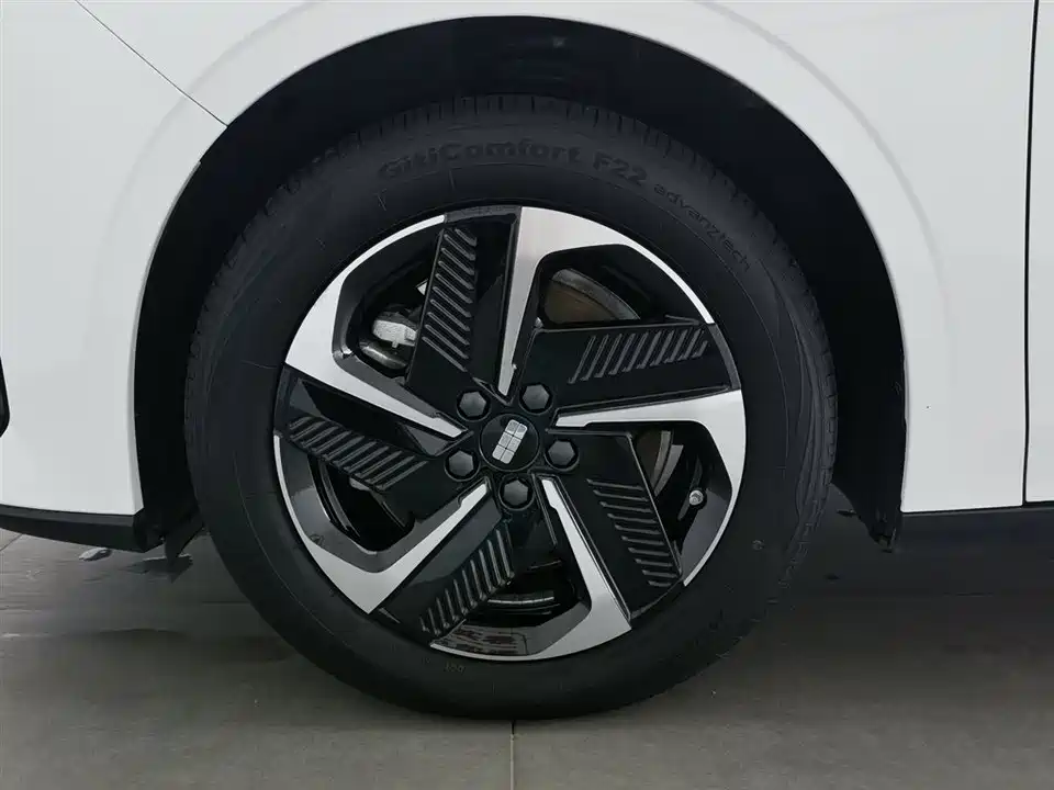 Geely Galaxy Galaxy L6