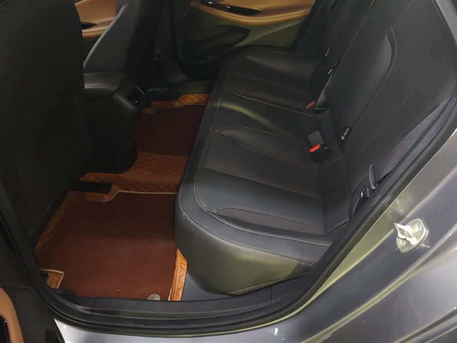 Buick Weilang Buick Weilang