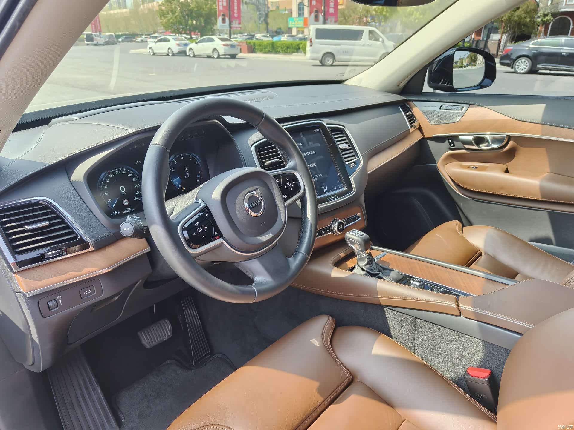 Volvo XC90, 2019 16