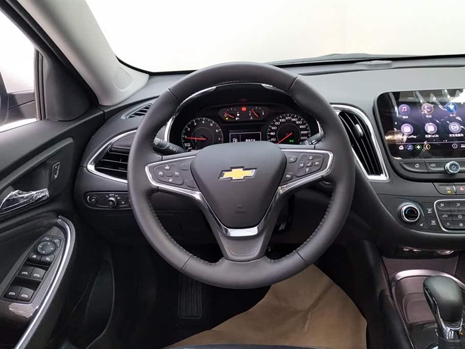 Chevrolet Mai Ruibao XL