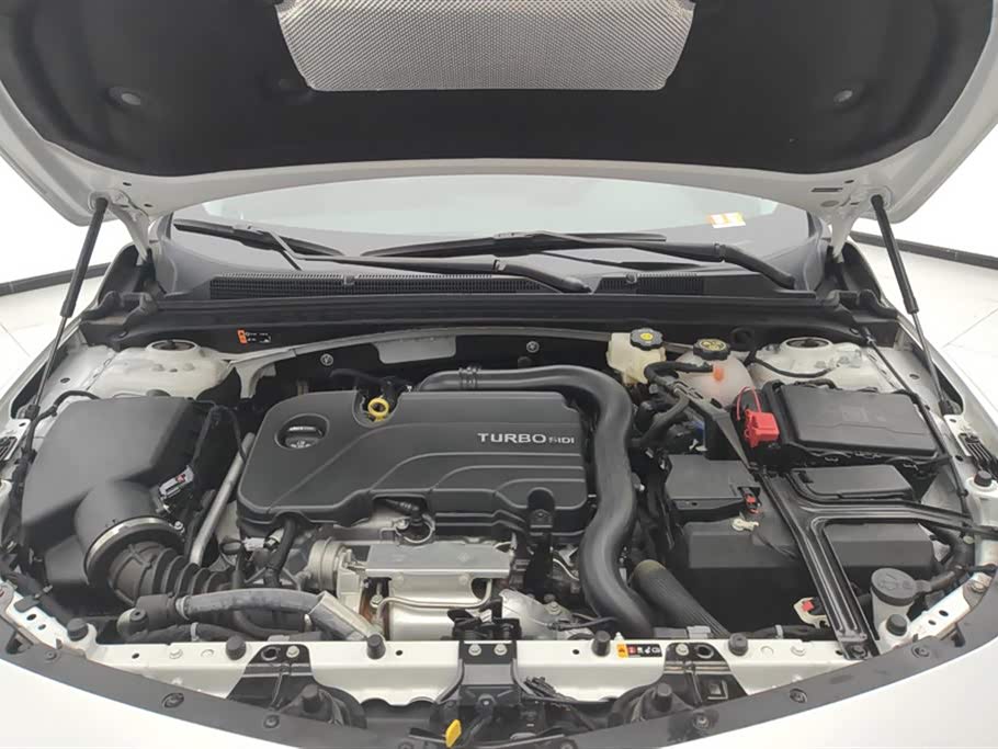 Chevrolet Mai Ruibao XL