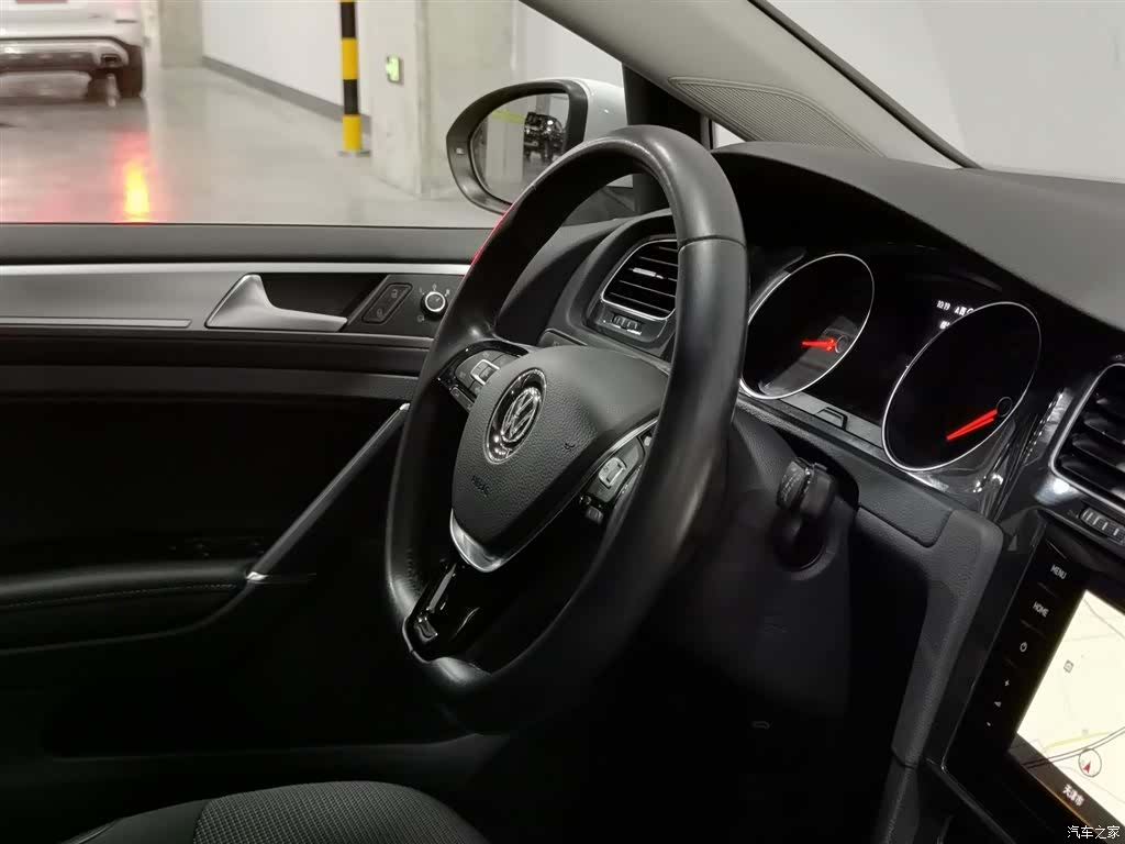 Volkswagen Golf, 2020 22