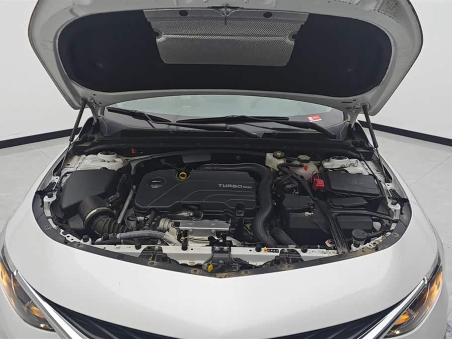 Chevrolet Mai Ruibao XL