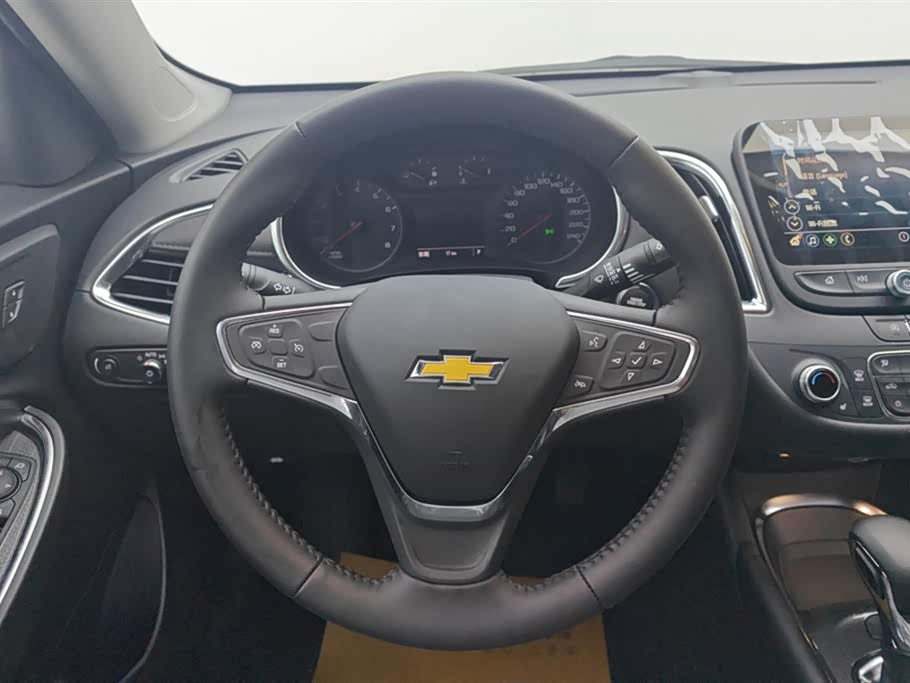 Chevrolet Mai Ruibao XL