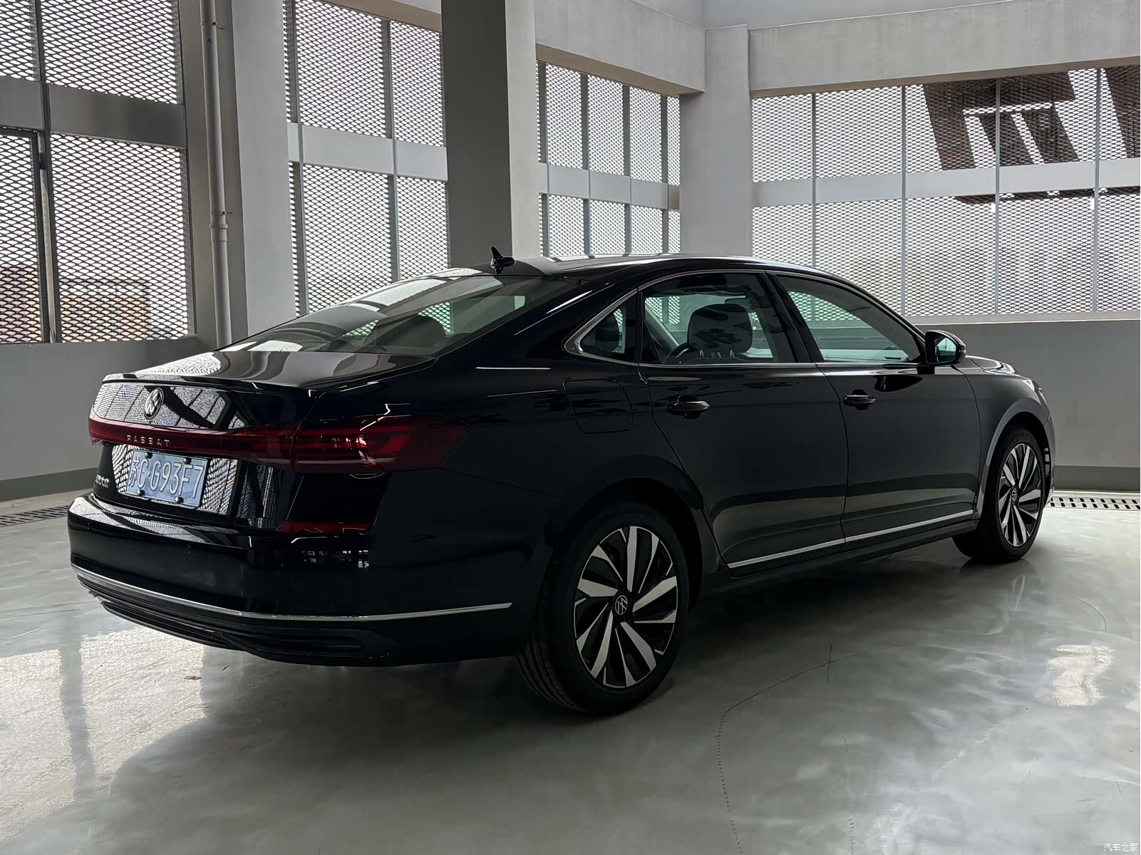 Volkswagen Passat, 2026 7