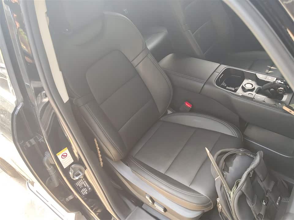 Haval Second-generation big dog Haval Second-generation big dog