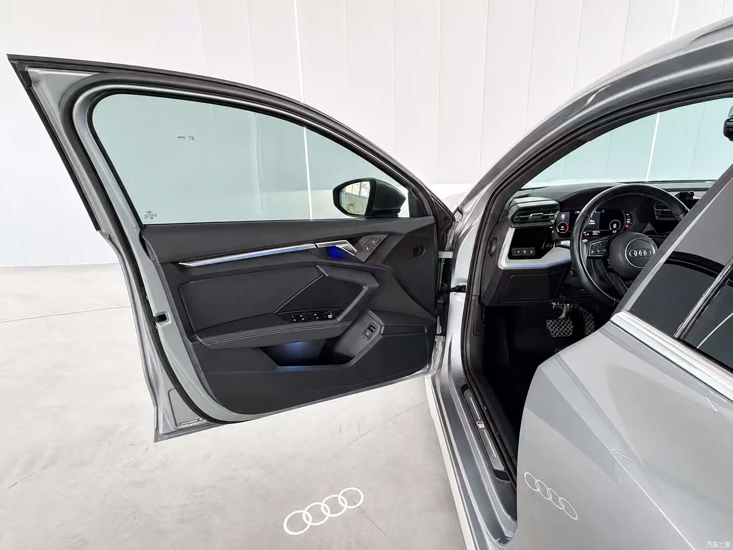 Audi A3, 2023 7