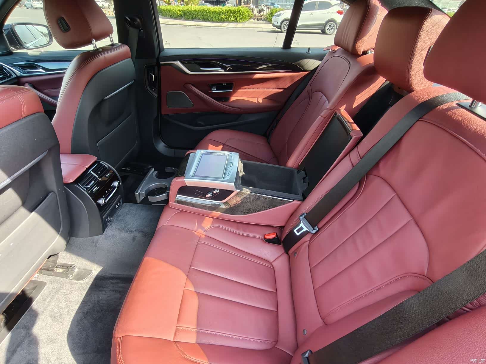BMW 5 Series, 2020 17